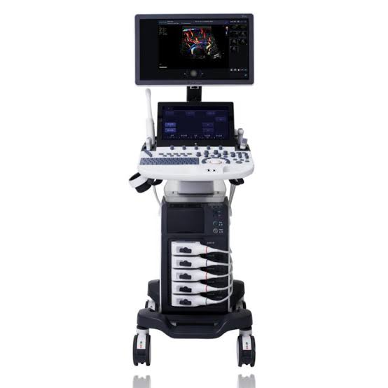 SonoScape P50 Elite